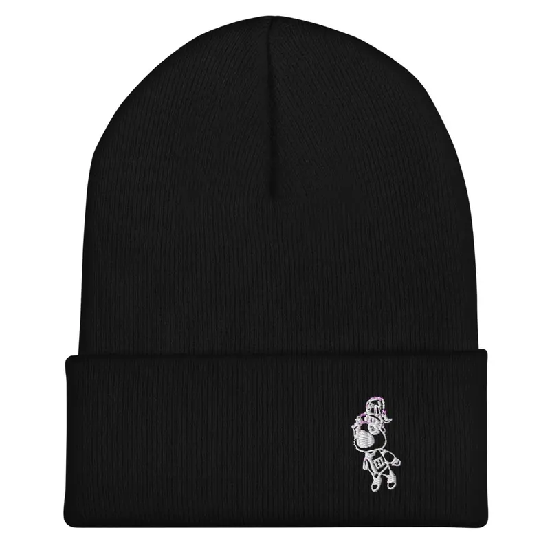 Bear Beanie